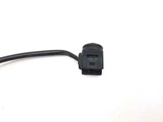 Start Button 2018 KTM 350 SXF 3327