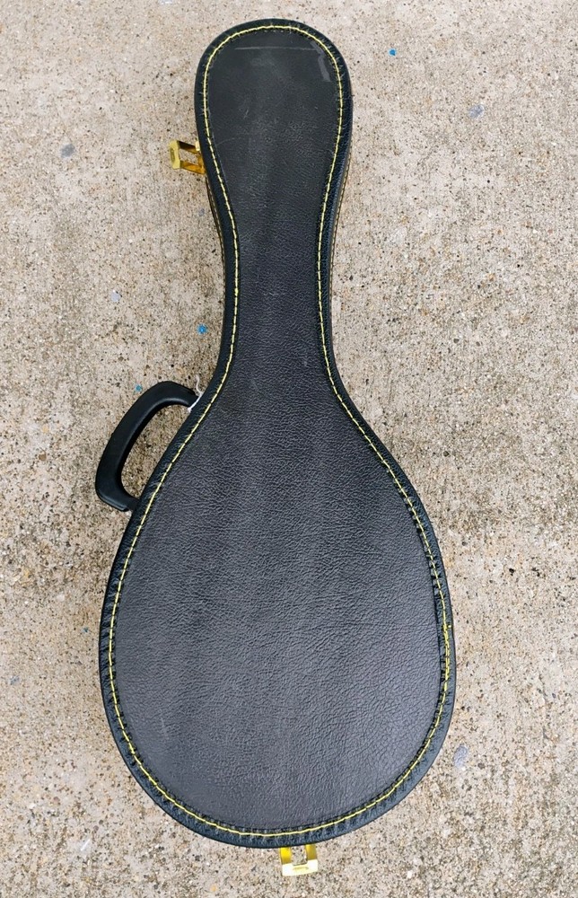 Madeira Mandolin w/case! -LL