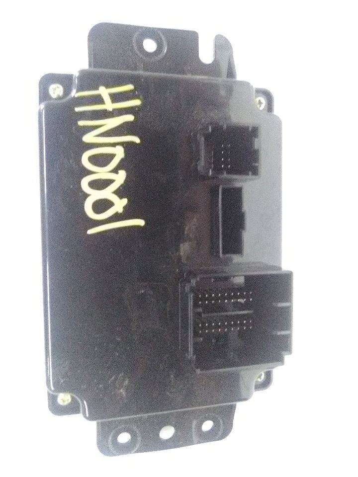 14-17 Jeep Grand Cherrokee Chassis ECM Temperature Module Dash Mounted