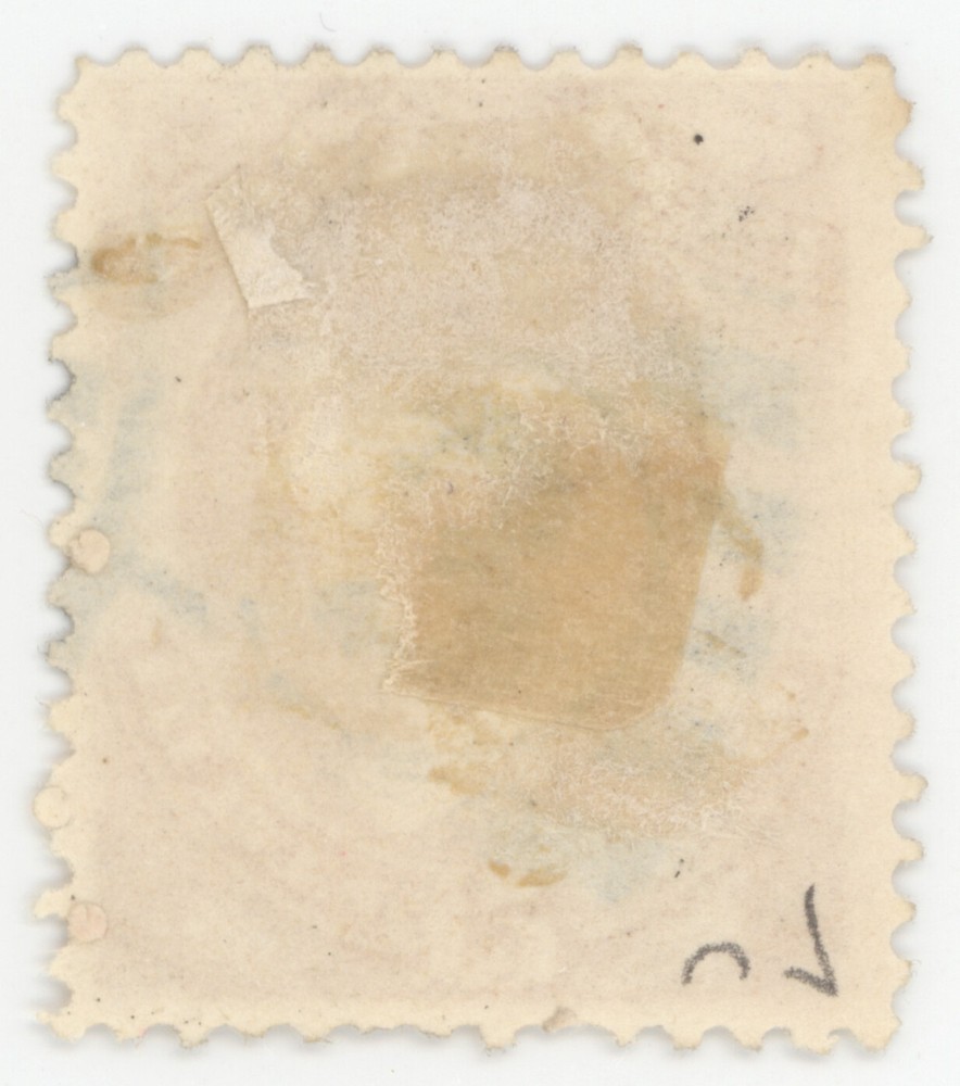 US Scott #O90 | Used | Fine