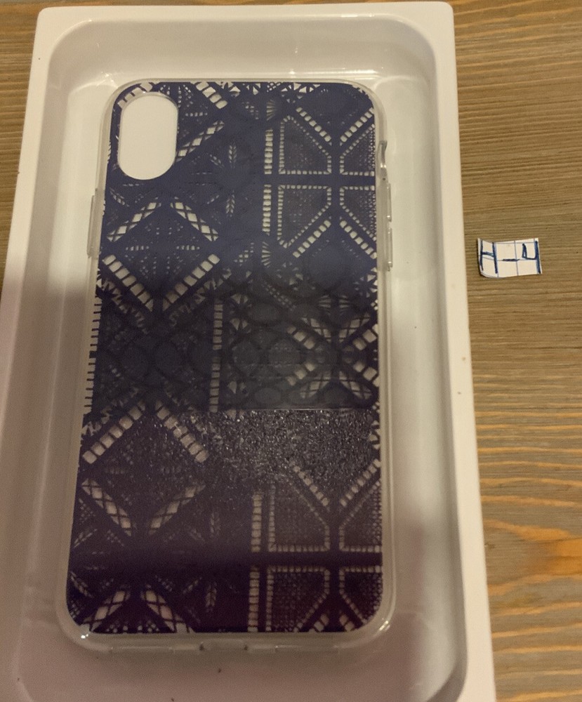 🌎 Heyday Case For iPhone X,No Box ‼️