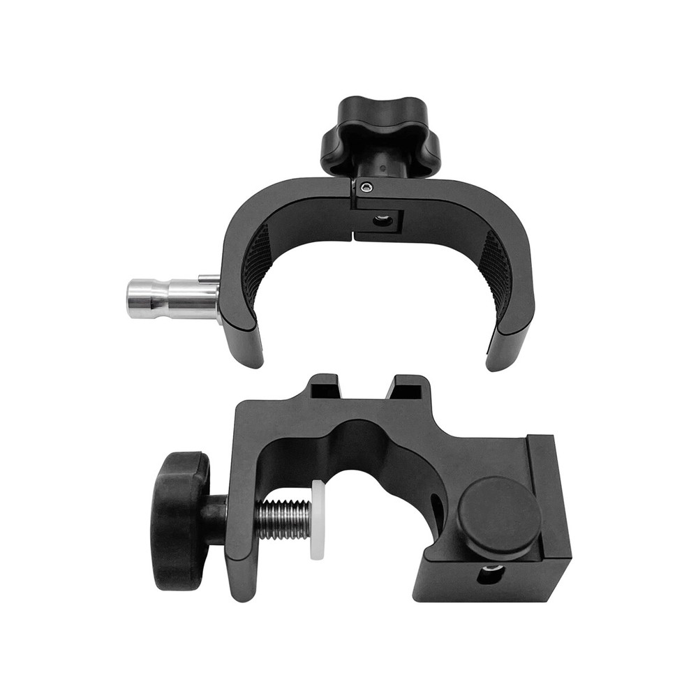 NEW Trimble TSC2 TSCE Cradle Claw Data Collector GPS Range Pole Mount Bracket