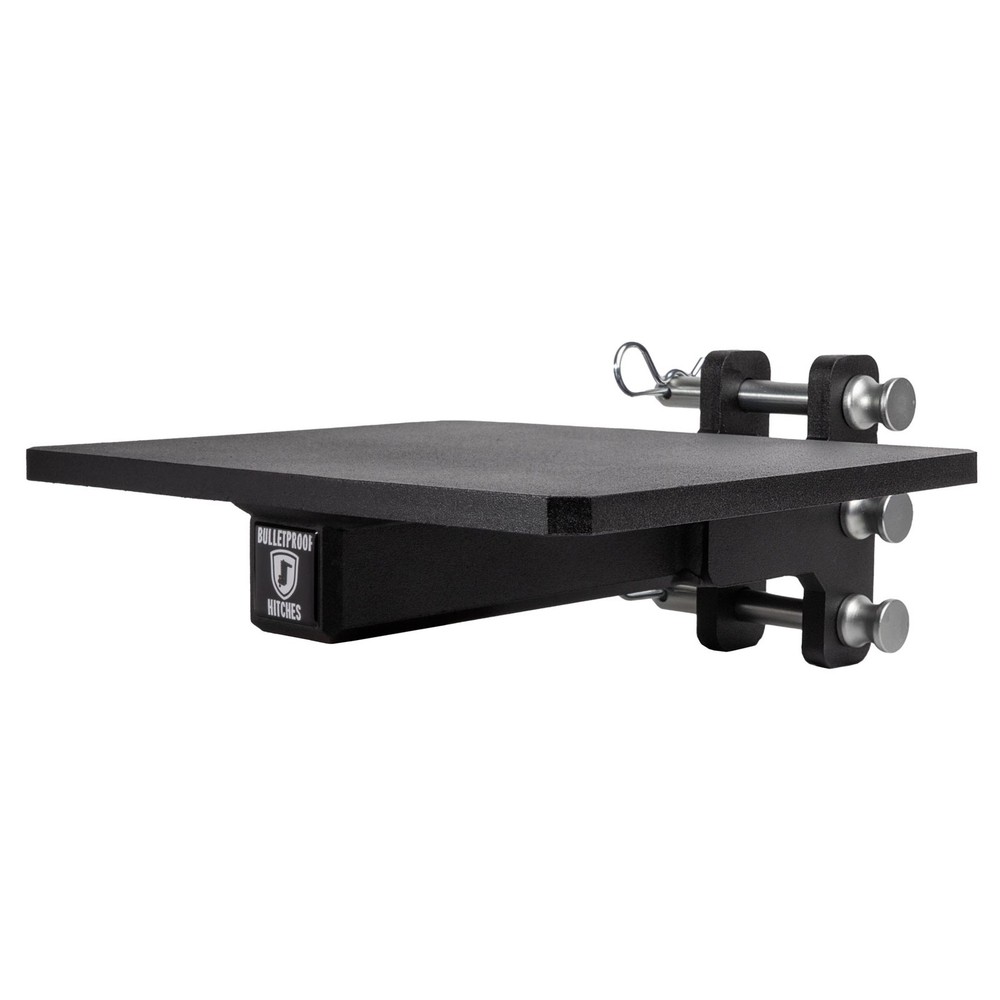 BulletProof FLATPLATE Flat Plate Attachment