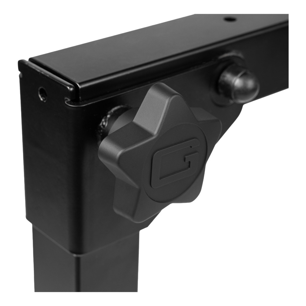Gator Frameworks Table Style Keyboard Stand