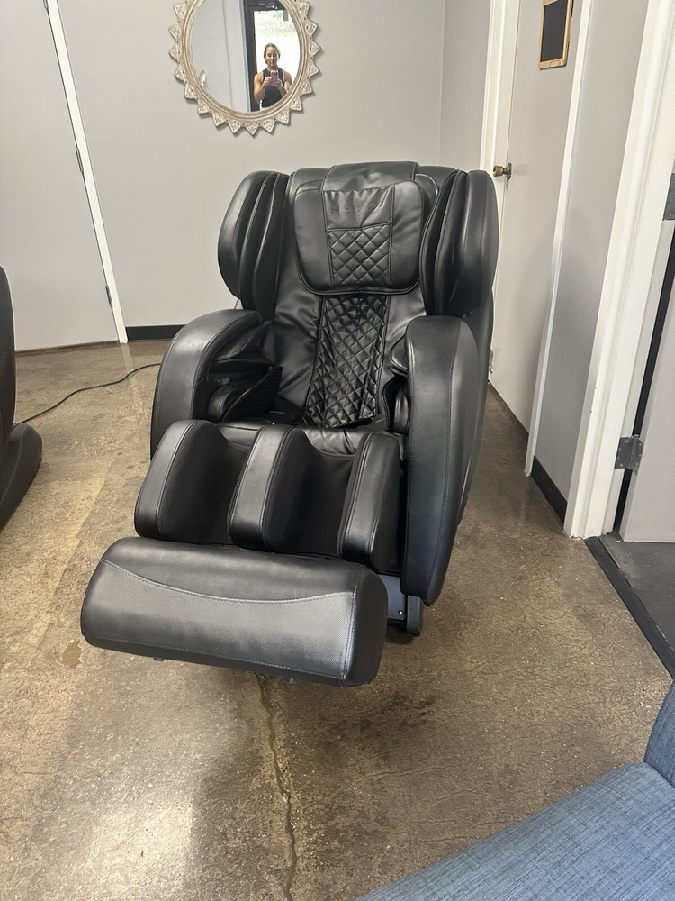 Helios 5500 Massage Chairs!