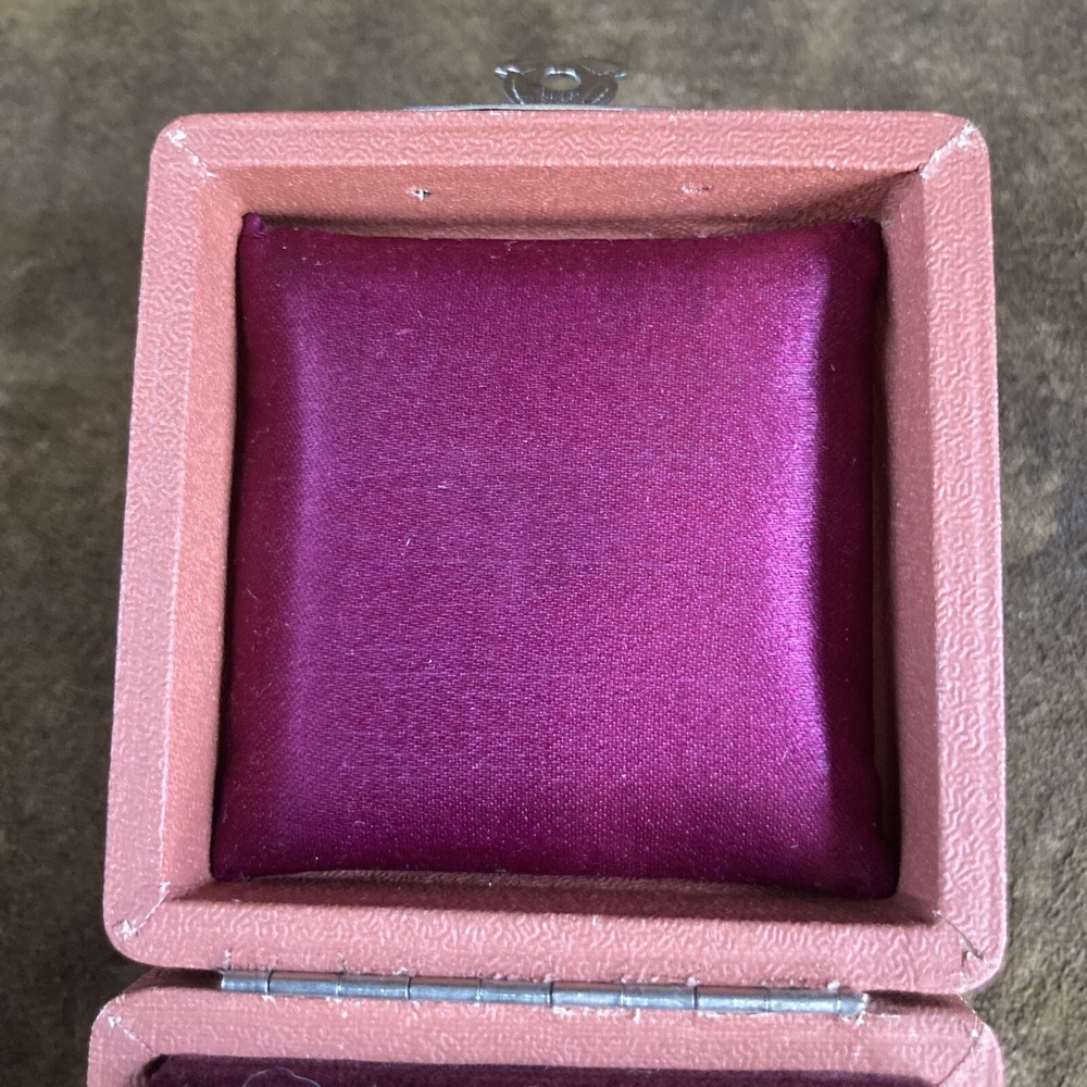 Vintage E. Leitz Wetzlar Original Empty Box for Microscope Lens (Box Only)