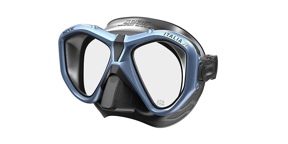 SEAC Italia Mask
