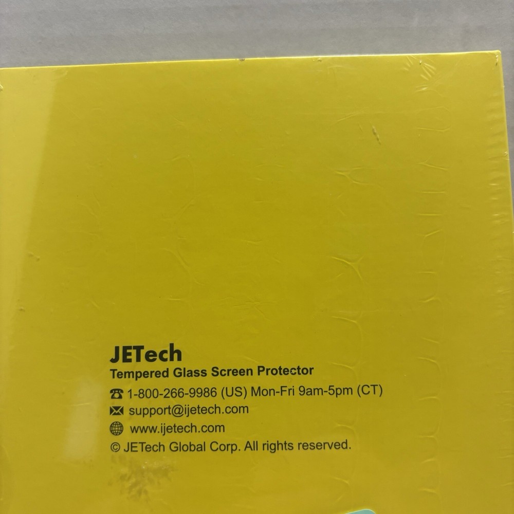 Amazon Fire HD 8 Screen Protector