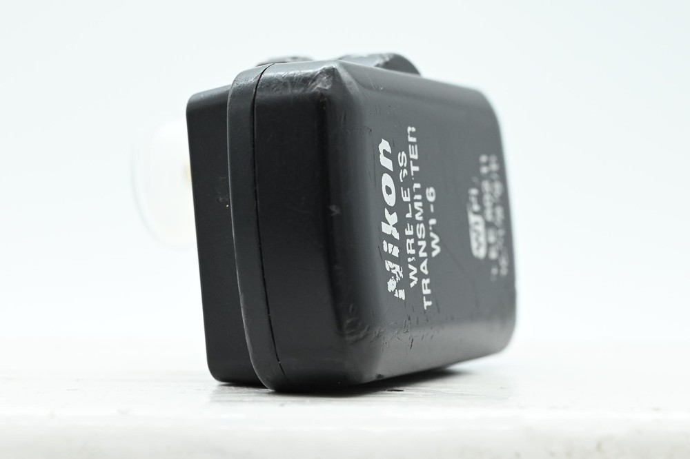 Nikon WT-6A Wireless Transmitter #105