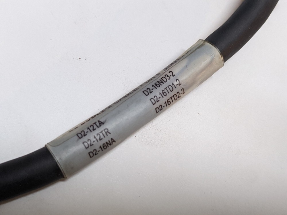 ZL-2CBL2-2 Module Cable (NEW).