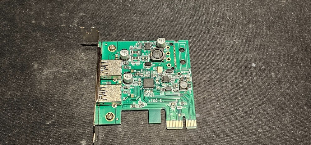 VisionTek 900869 Internal Card