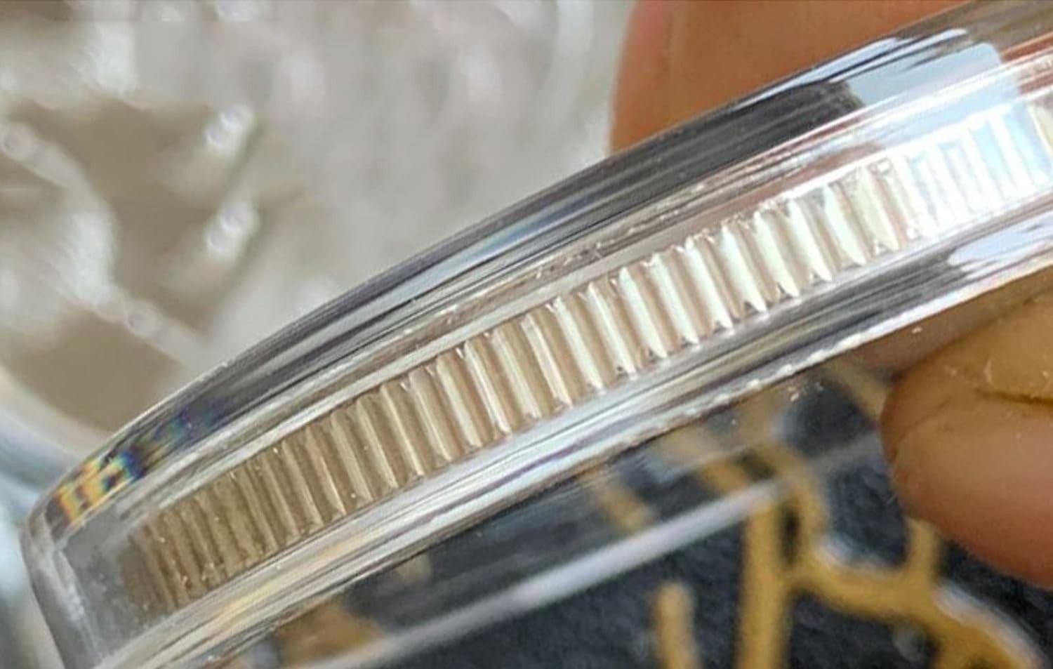 2024 President Donald Trump Commemorative Coin Take America Back Metal Coin Gold