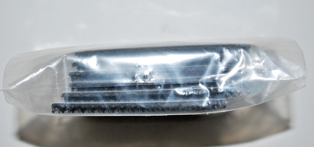 New FoxFury Taker B50 Ballistic Shield LED Light 500-331-G