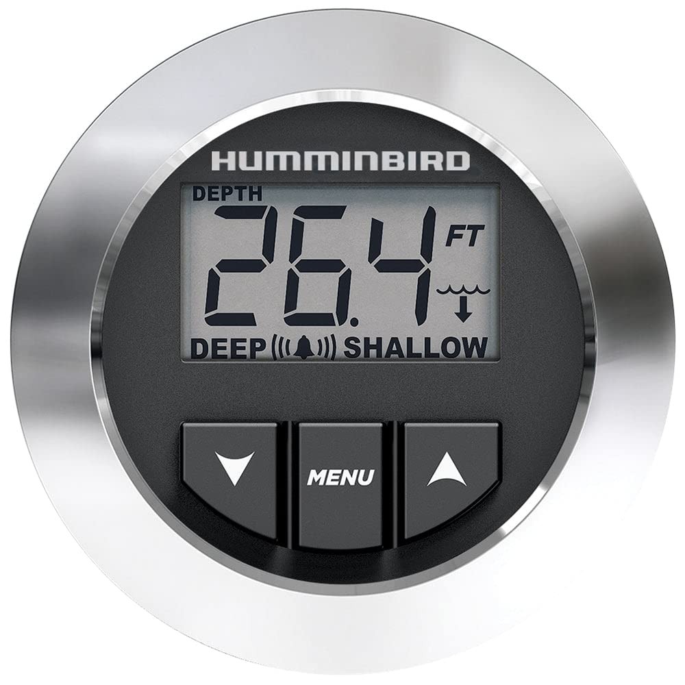 HDR650 Digital Depth Finder