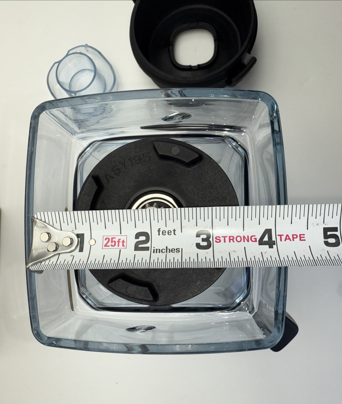 Vitamix Blender Pitcher 64 Oz Generic Replacement Brand Sowhat