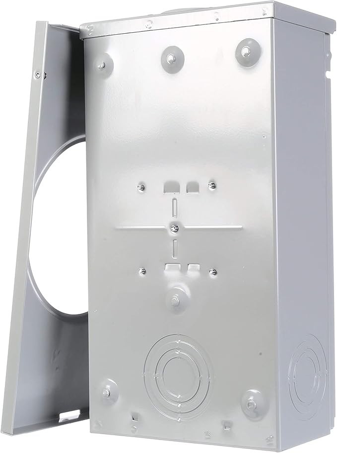 SIEMENS SUAT317-0G RINGLESS METER SOCKET ($45 OBO)