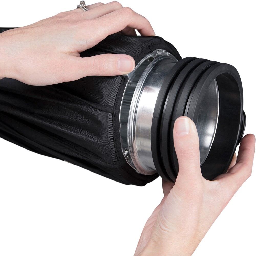 Westcott 36 Inch Octa-M Rapid Box Switch Softbox