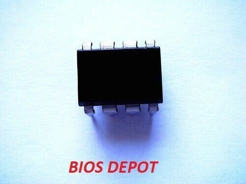 BIOS Chip: ASUS P8Z77-V PRO