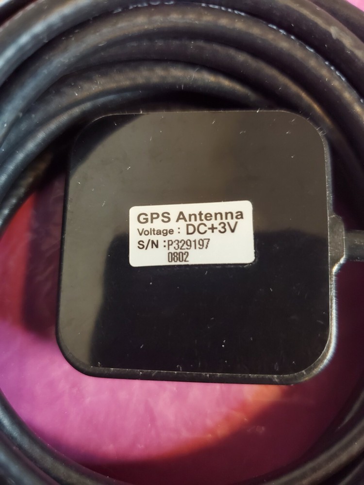 GPS Antenna DC 3V 0802