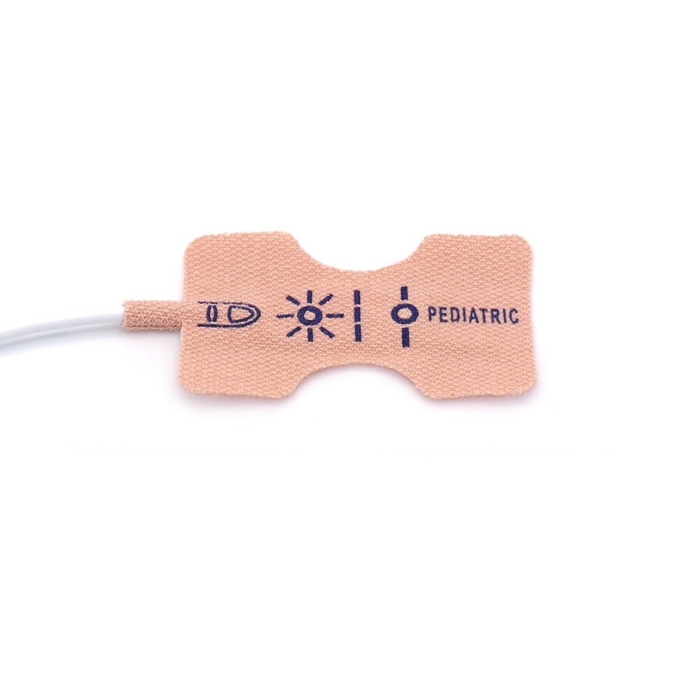 Masimo LNCS Compatible SpO2 Disposable Pediatric - Same Day Shipping
