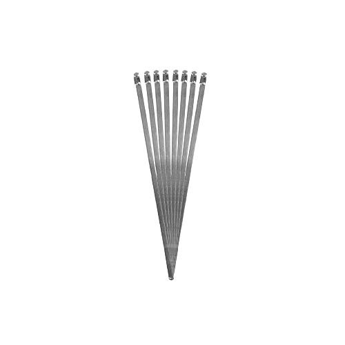 Longacre Racing 47845 Header Wrap Ties