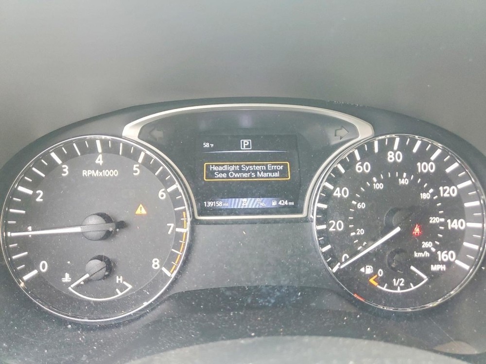 PATHFINDR 2018 Glove Box 4973711