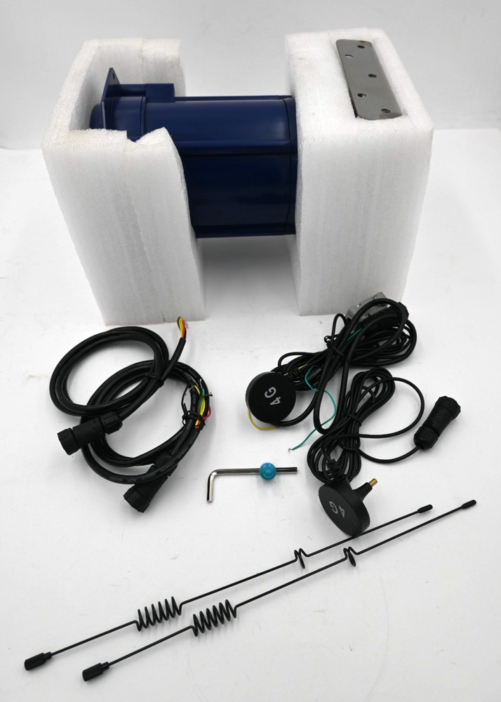 EASEMIND SM828L-B GPRS/GSM DATA LOGGER