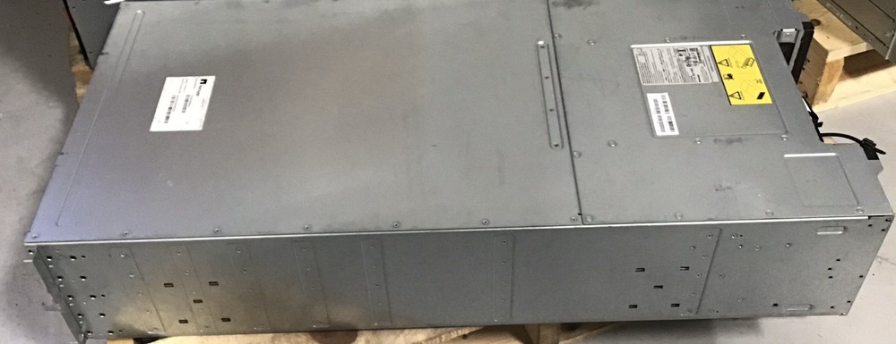 Netapp NAJ-1503 Storage Shelf