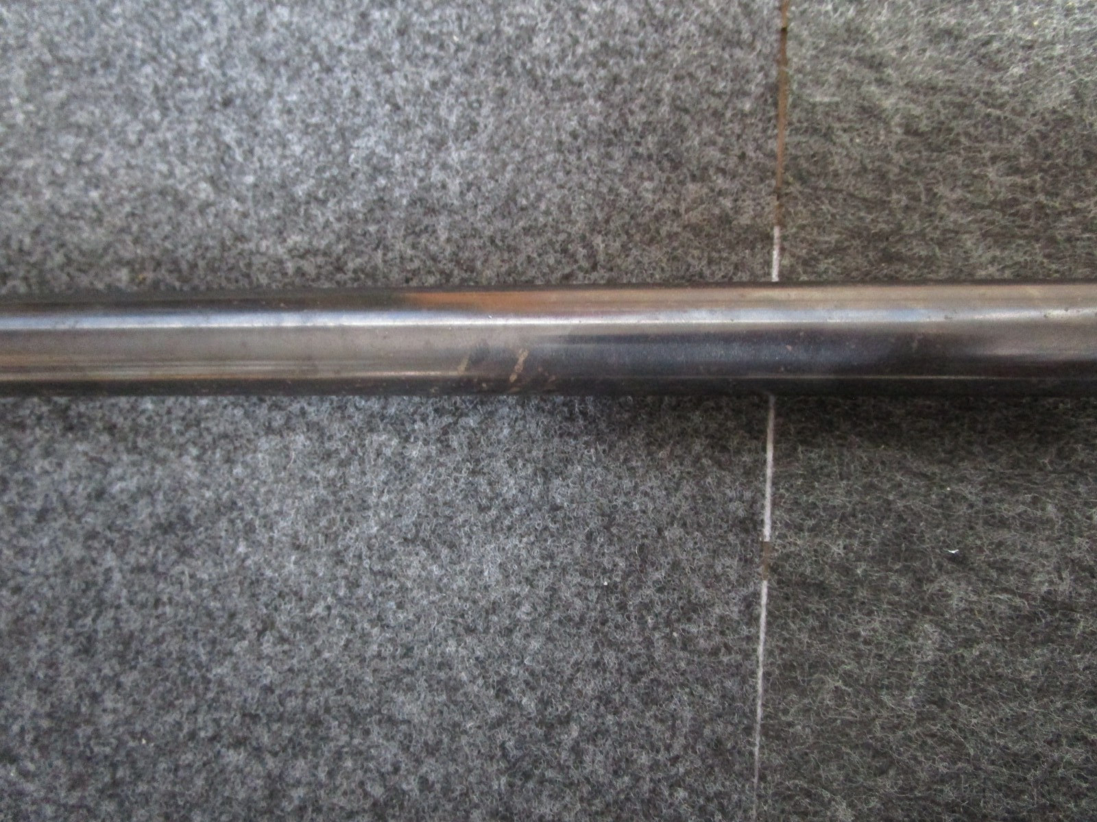 Remington 878 12GA 28 inch Plain Mod choke shotgun barrel