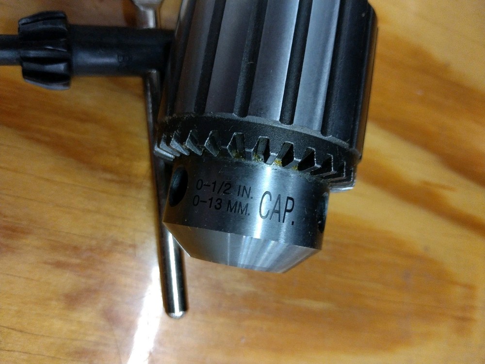 Jacobs Chuck 14442