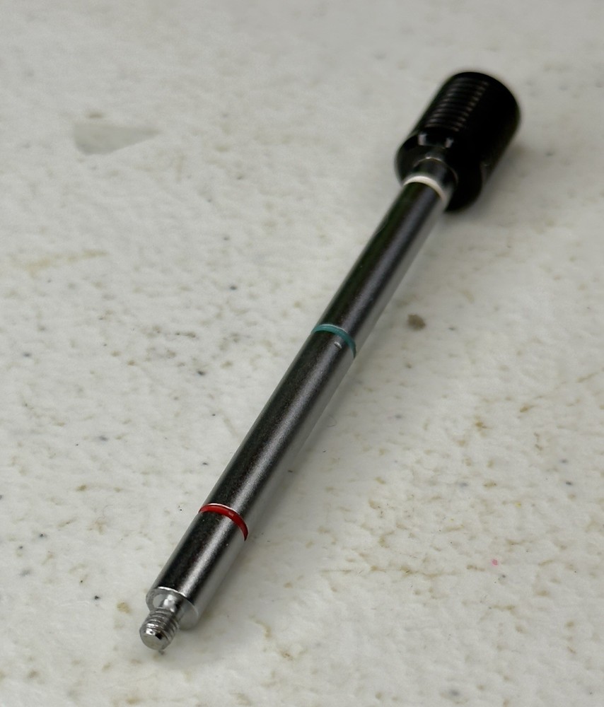 Olympus (AM034300) Light Path Selector Shaft for BH2-TR30