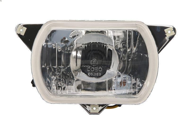Headlight COBO 1015393