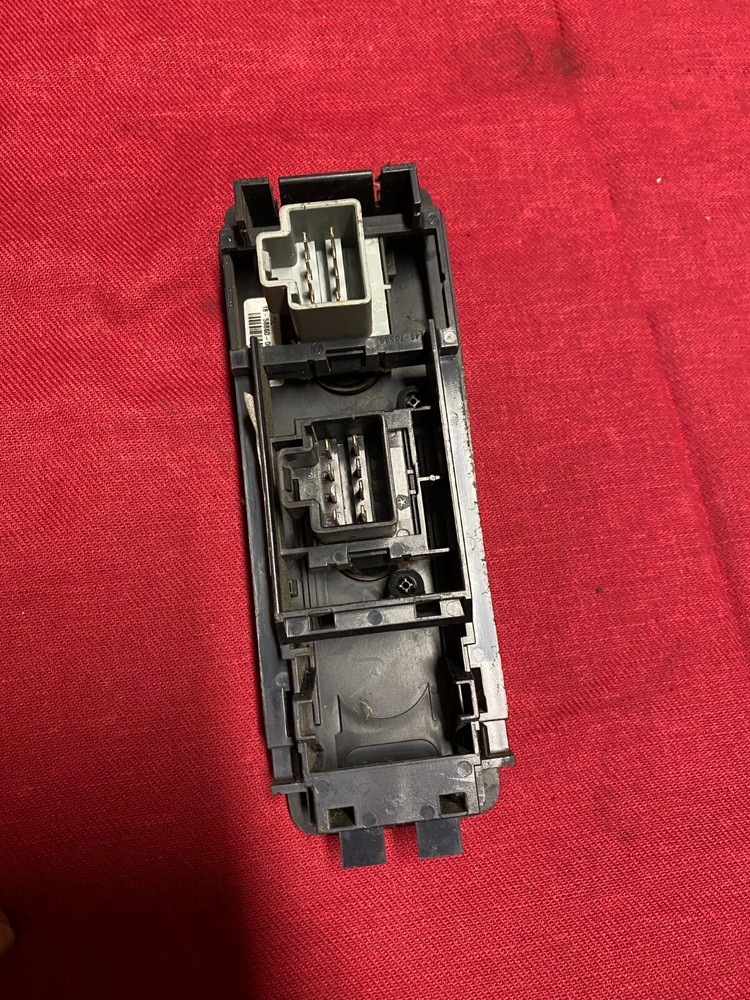 FREIGHTLINER CASCADIA SWITCH DOOR ELECTRICAL, 16915482