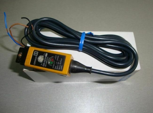 E3S-X2CE4 E3SX2CE4 Omron plc New #YY0