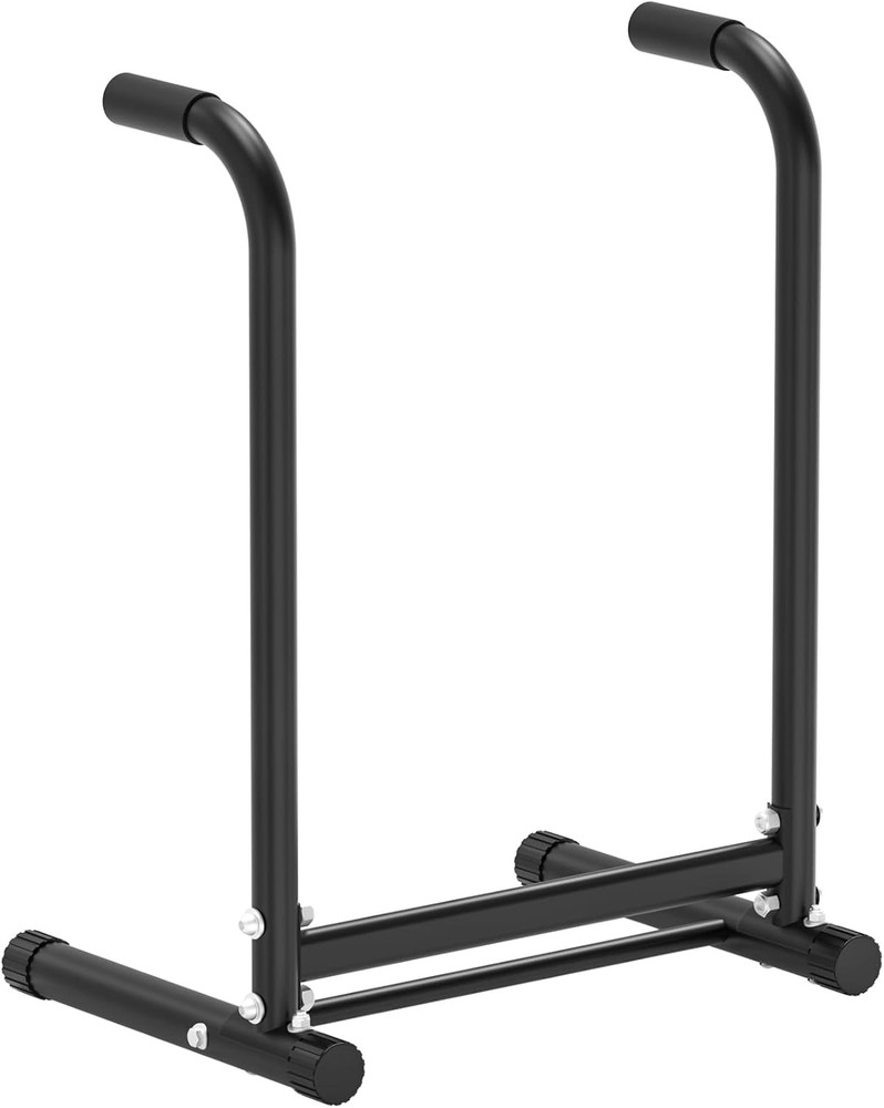 Heavy Duty Dip Station Stand
