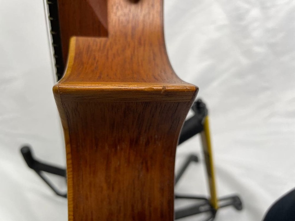 Tacoma flat mandolin m-1