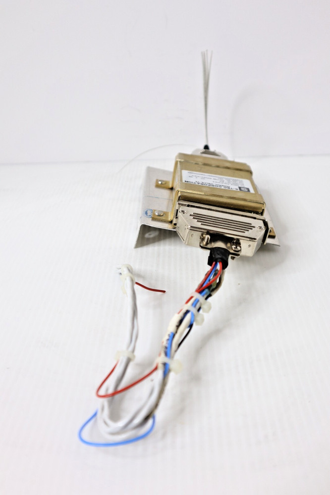 S-TEC GPSS Roll Steering Converter 03976 with Connectors