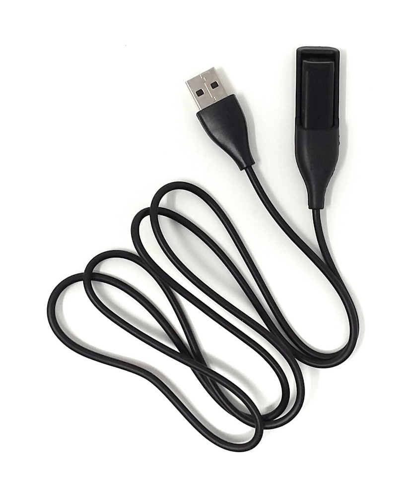 Fitbit Flex Activity Tracker Replacement USB Charging Charger Cable 3.3ft 100cm