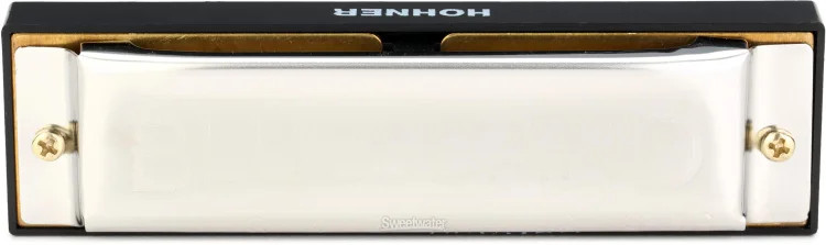 Hohner Blues Band 7-piece Harmonica Set