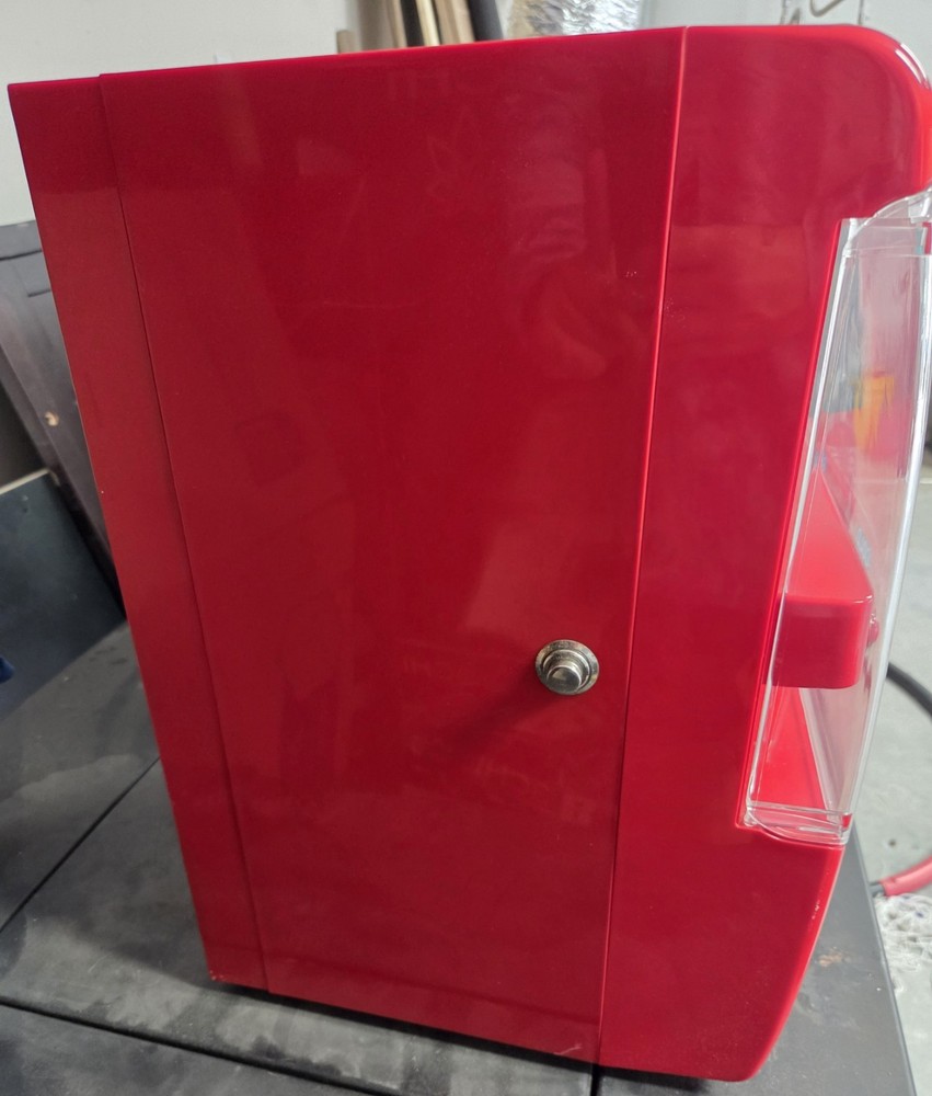 Koolatron Vending Fridge Fully Functional