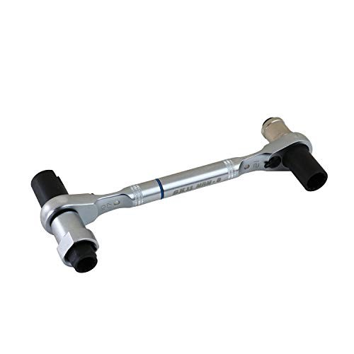 SK11 DEVICE 8-Function Multi-Wrench MRM-8 From Japan
