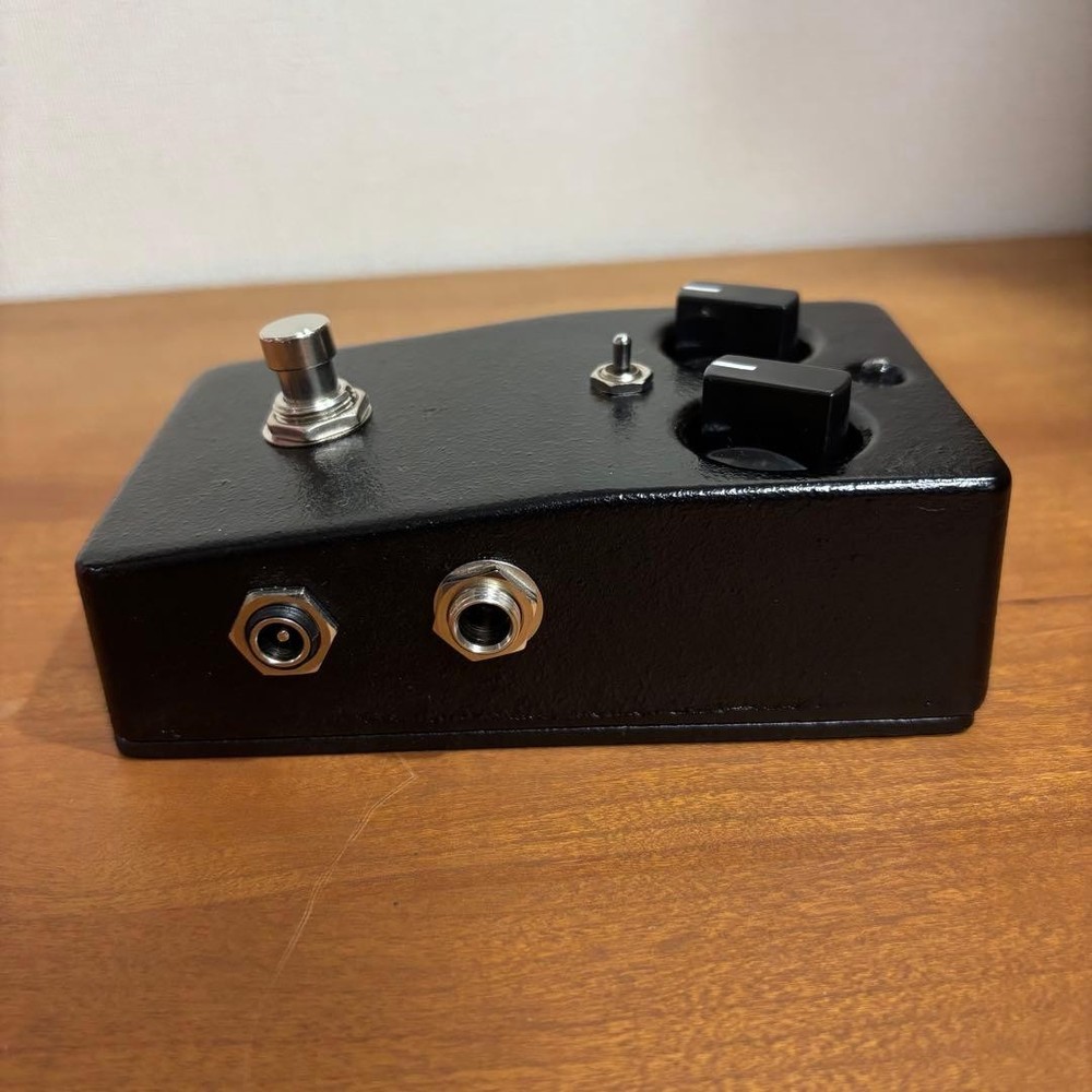 Oroshi Compressor Nanbu Ironware Effector ROSS 颪