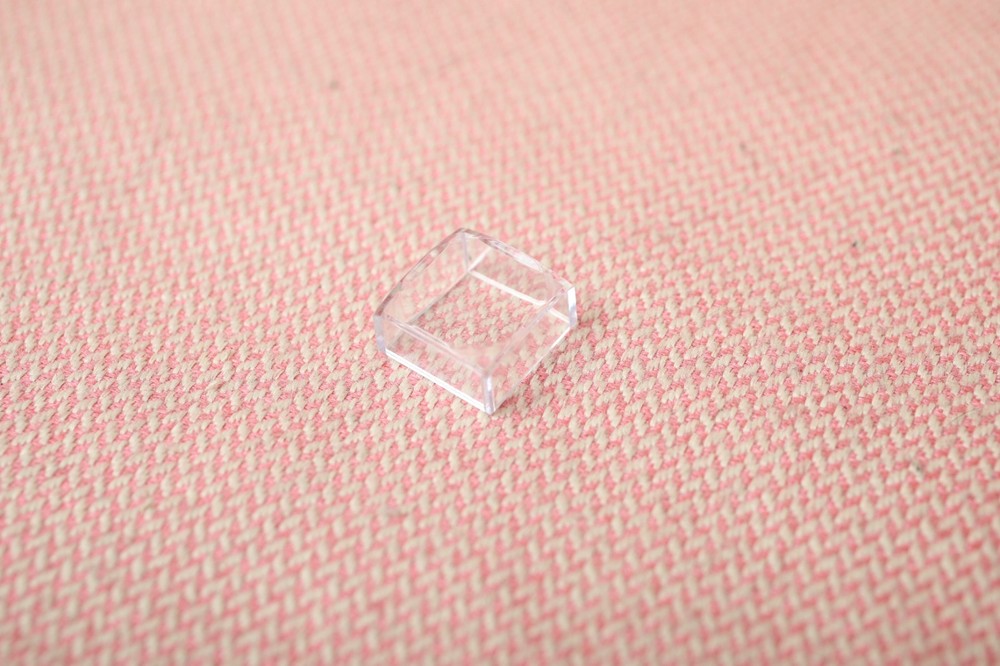 Newtek TriCaster Control Surface Button Clear Cap Replacement (20mm)