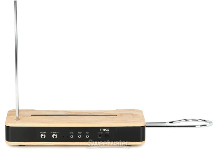 Moog Etherwave Theremin