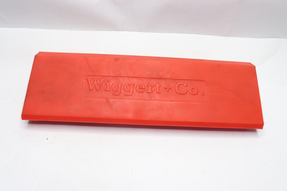 Wiggert + Co. Scraper 16"