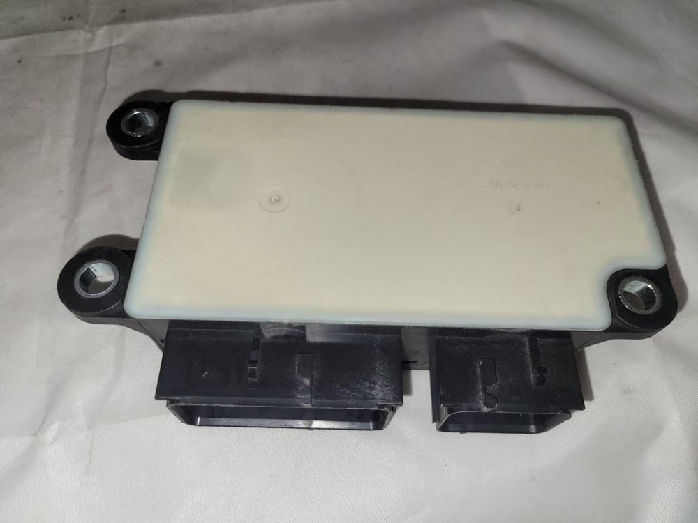 GM OEM Supplemental Restraint System-Sdm Module 22922716