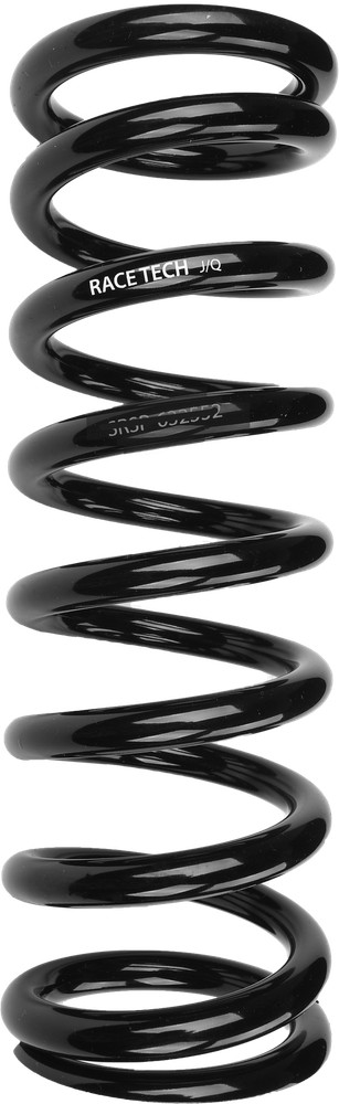 RACE TECH SHOCK SPRING 5.0KG # SRSP632550