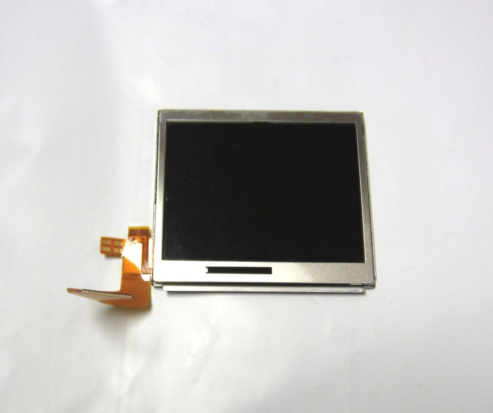 DSL DS LITE Top Upper LCD Replacement Screen - Old Skool