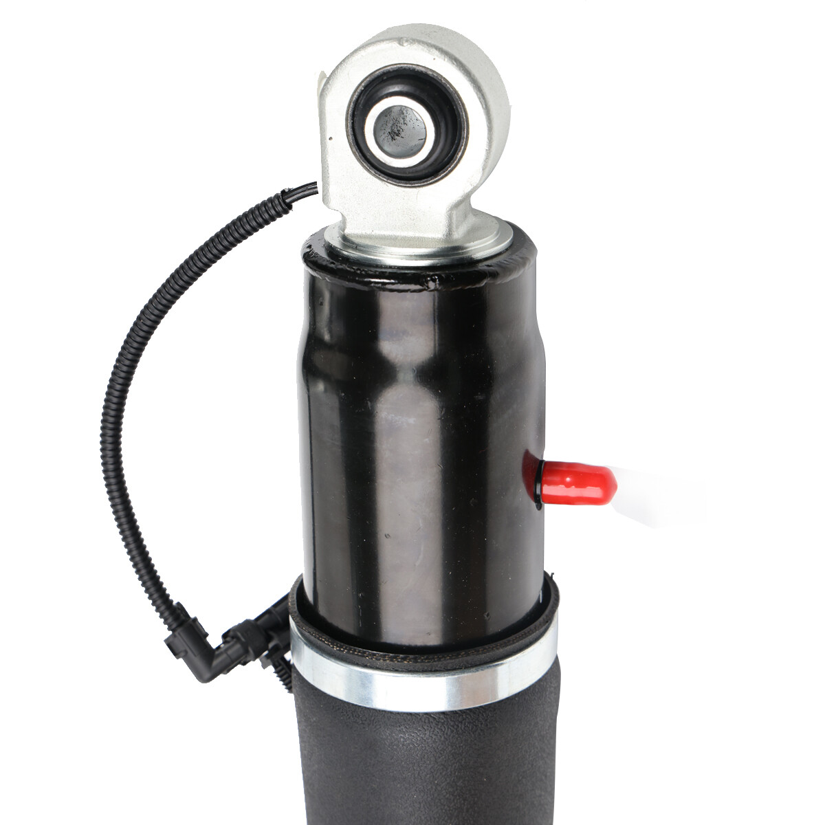 4X Front Rear Shock Strut Magnetic For GMC Yukon Denali Escalade Tahoe Suburban