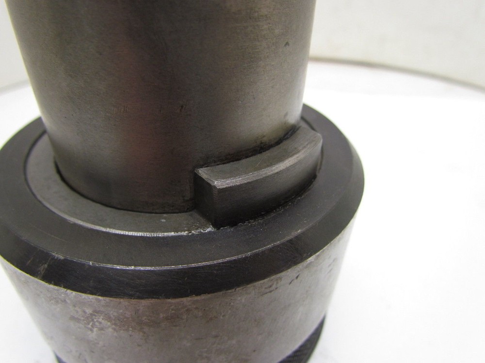 WES 4 B M 24 Quick Change Torque Control Tapping Adapter Tap Size M18 11/16"